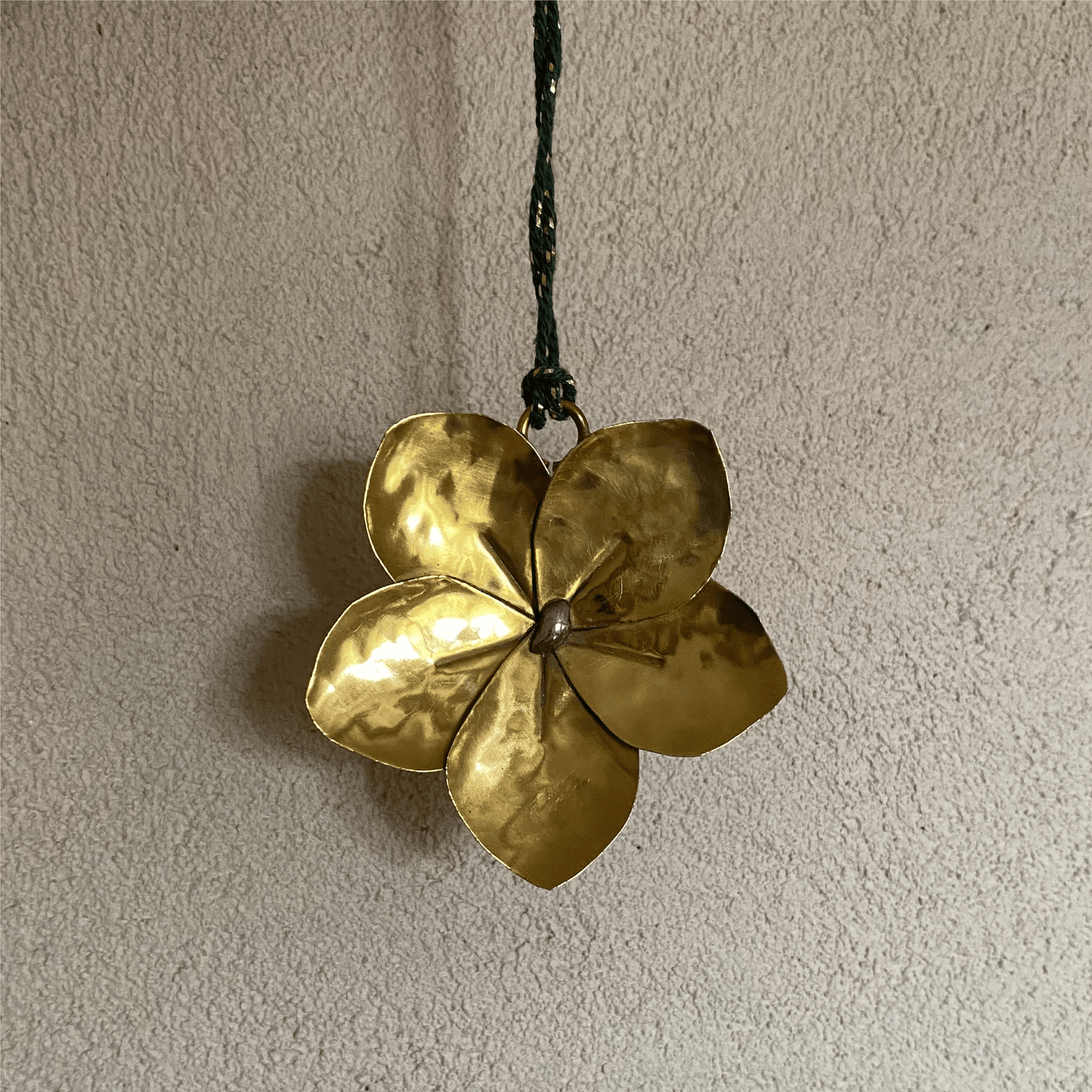 Julros, ornament