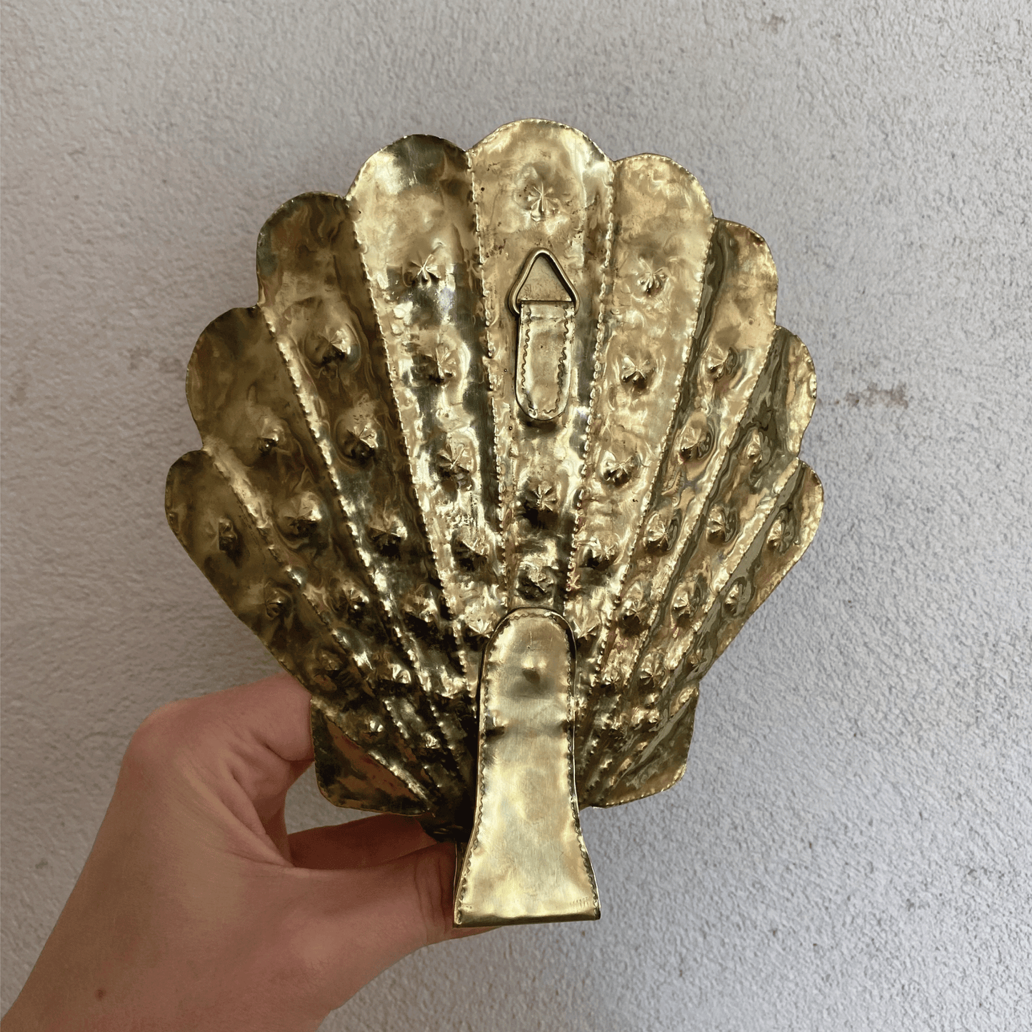 Stjärnsfär, värmeljusstake