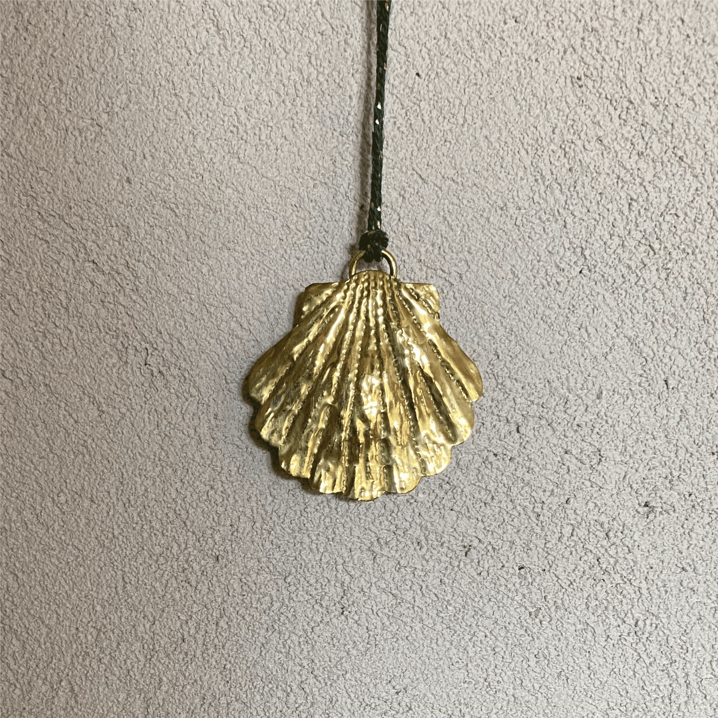 Snäcka mini, ornament